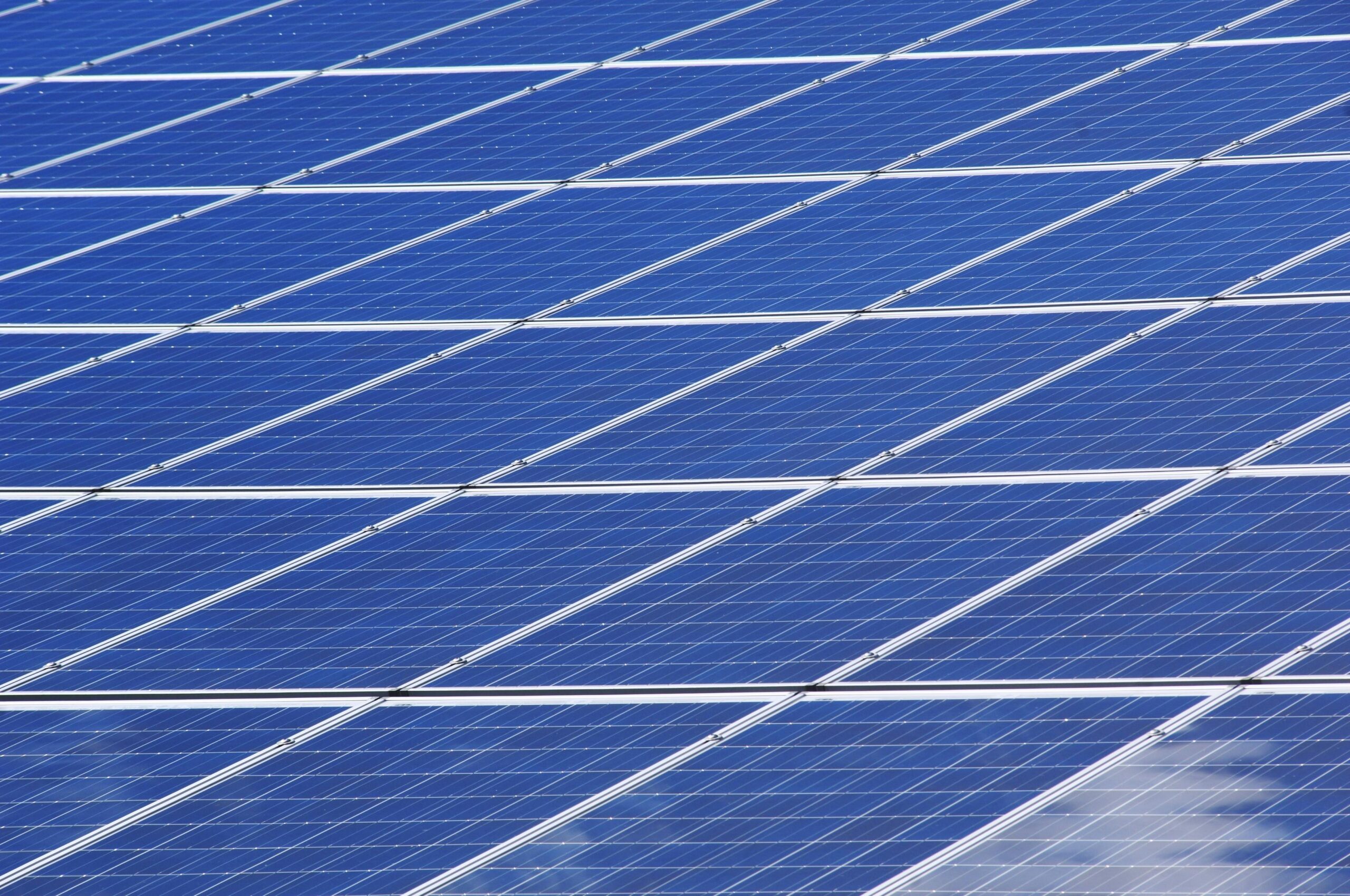 Photovoltaique Photovoltaique